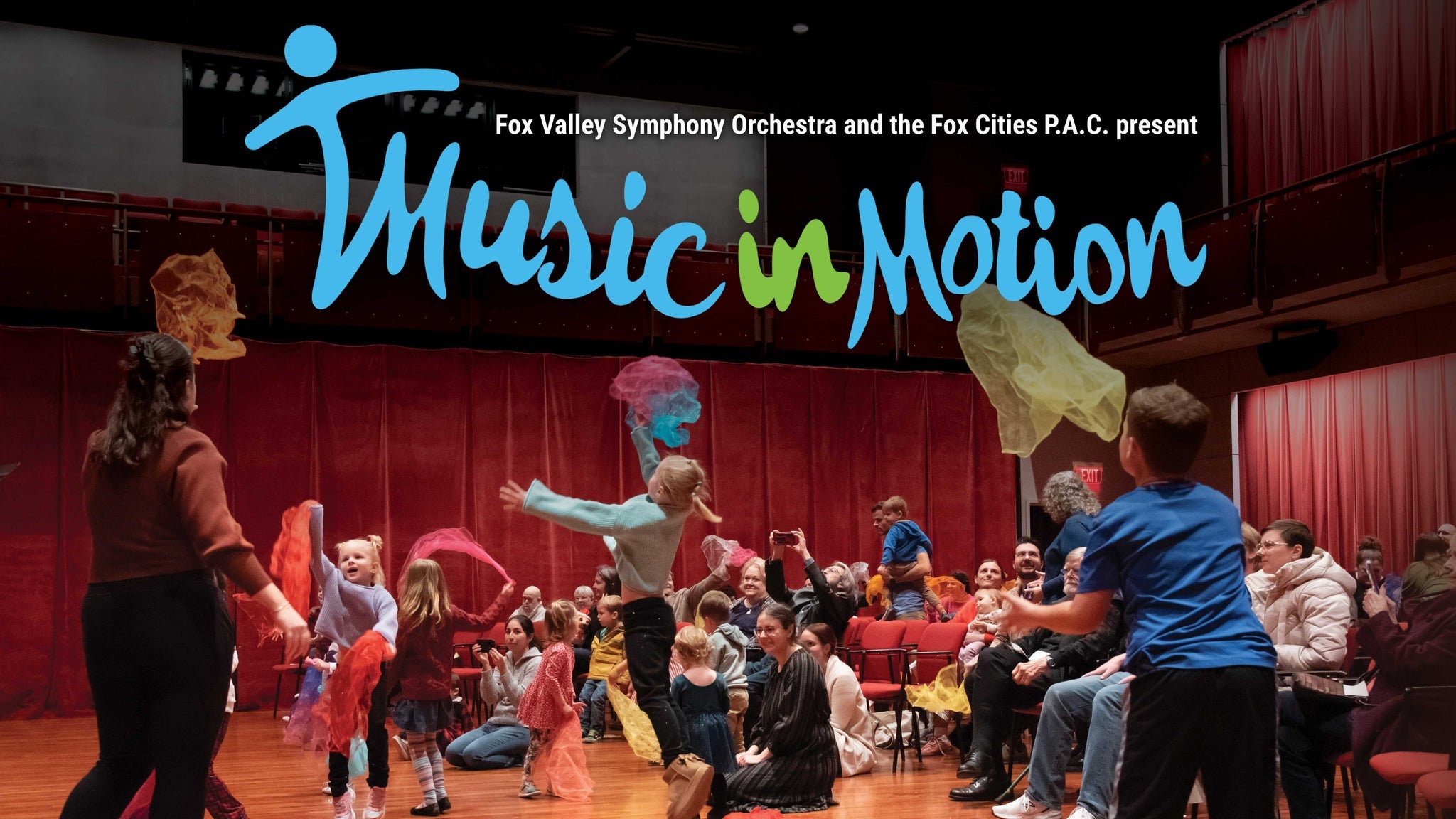 Fox Valley Symphony