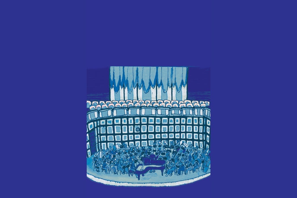 Resurrection - Mahler 2