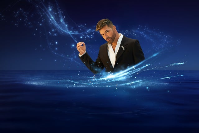 Presale codes for ricky martin: members use these when buying pre-sale tickets