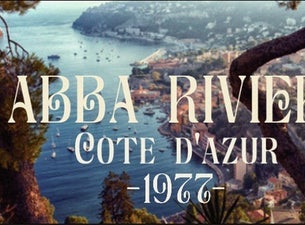 Bilde for arrangement ABBA RIVIERA