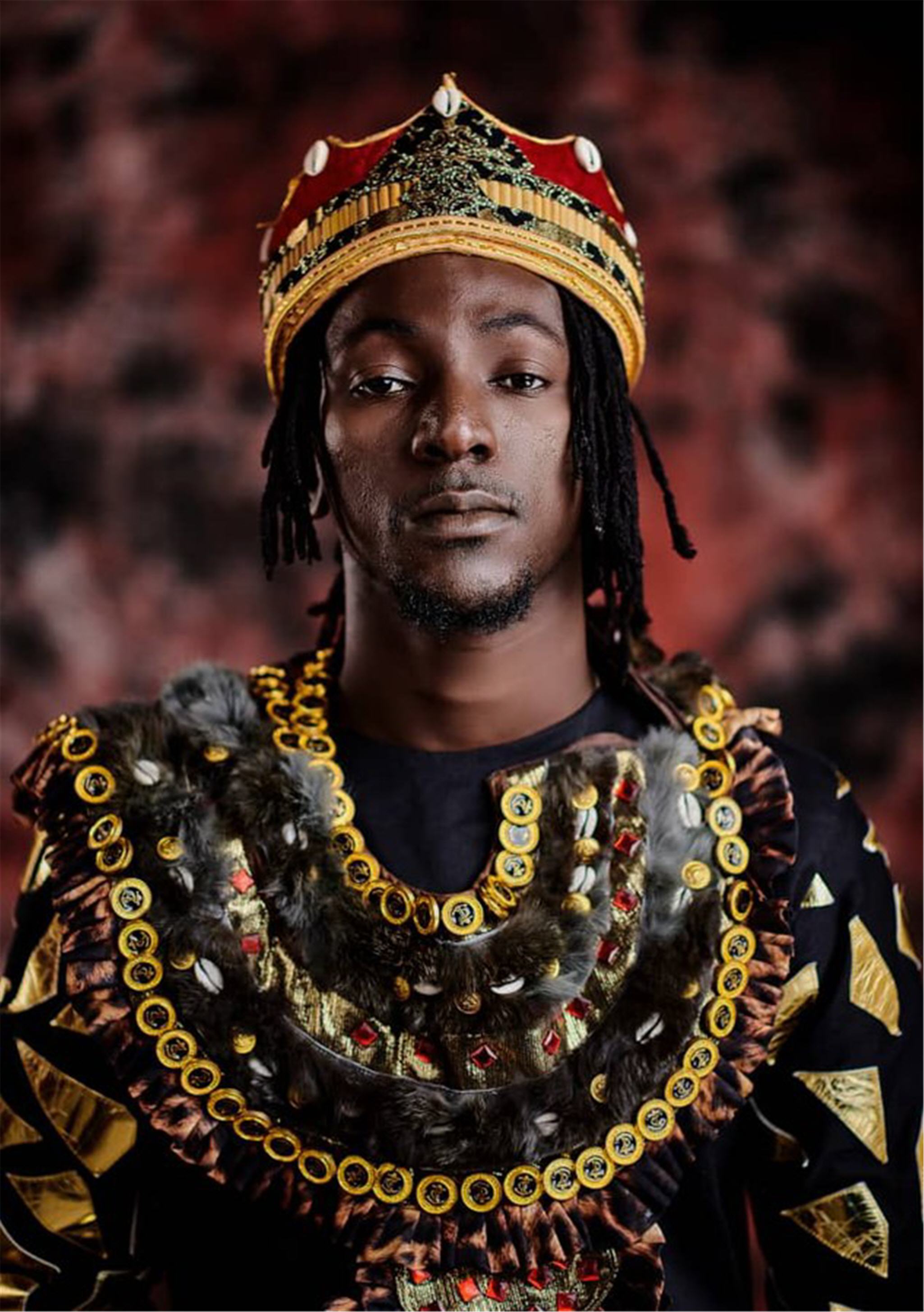 ST-BRIKAMA BOYO LIVE CONCERT