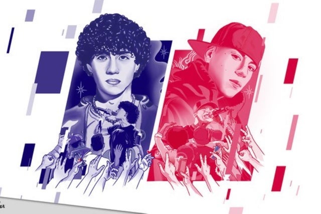 Red Bull SoundClash: Dannylux vs Tornillo Chicago  presale password