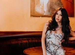 Bilde for arrangement Kate Voegele