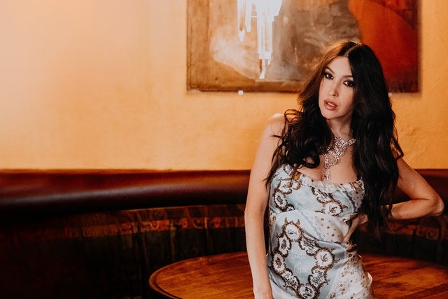 Kate Voegele