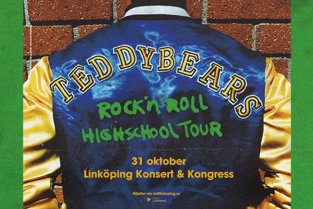 Teddybears Image