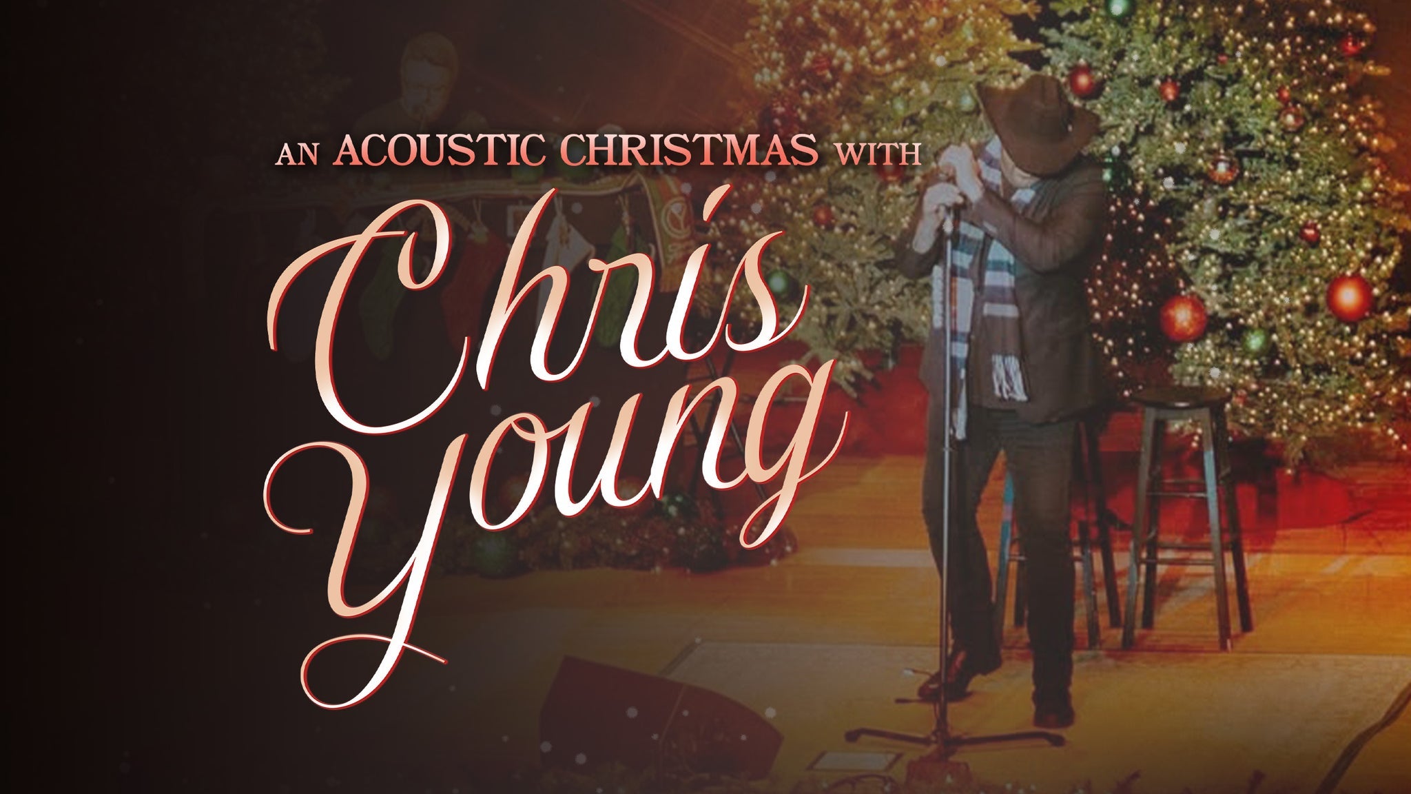 Chris Young