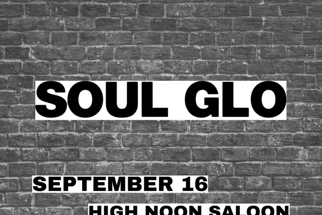 Soul Glo