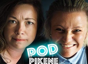 Bilde for arrangement Podpikene Leeeeeeiv