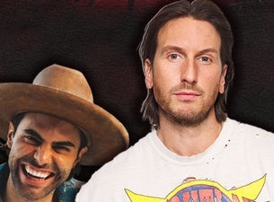 Hometown Jams: Russell Dickerson + Niko Moon