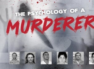 The Psychology of a Murderer