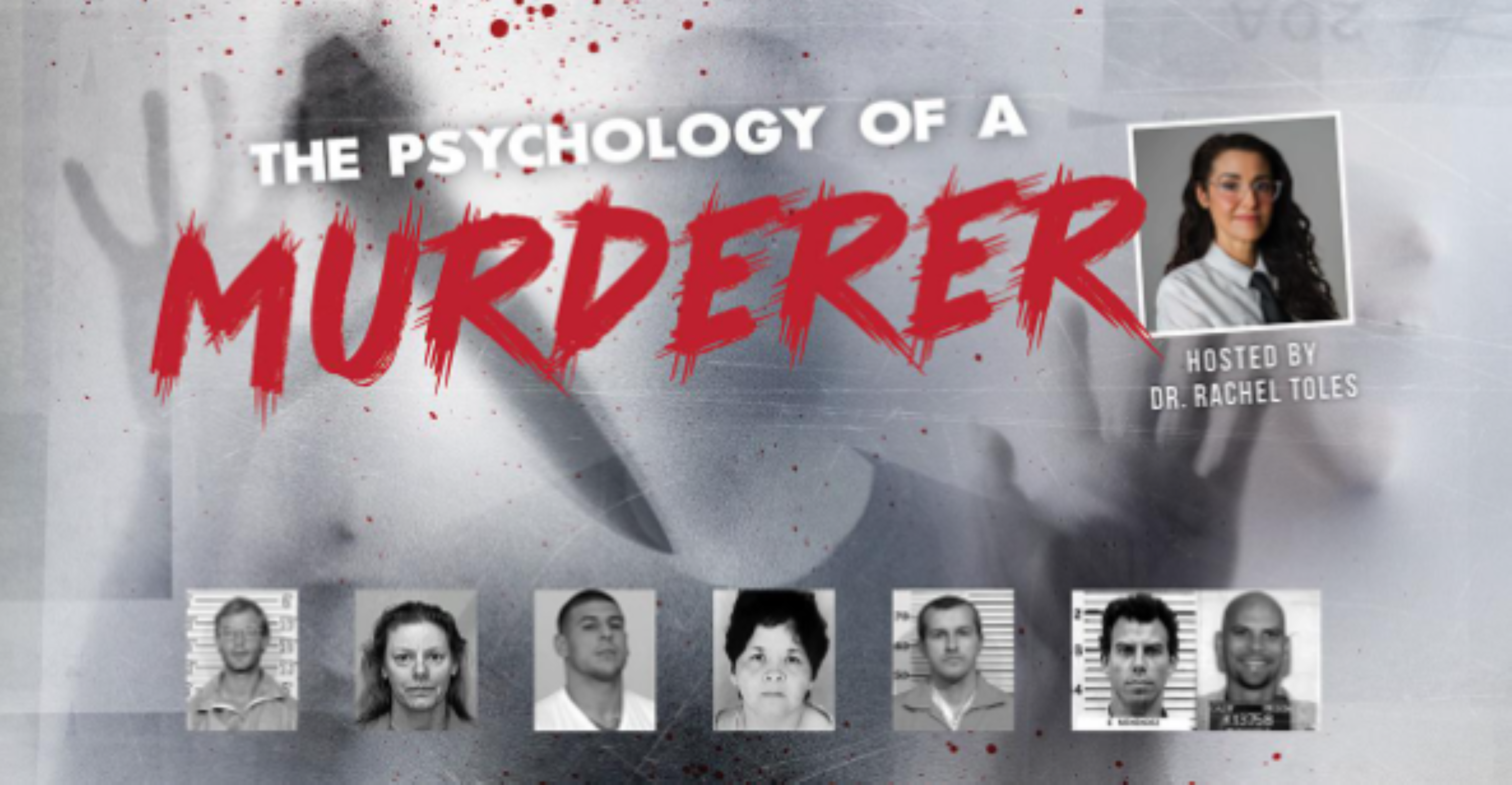 The Psychology of a Murderer