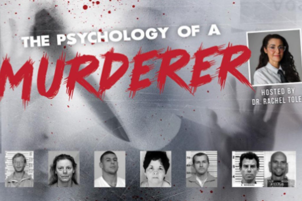 The Psychology of a Murderer in Nashville