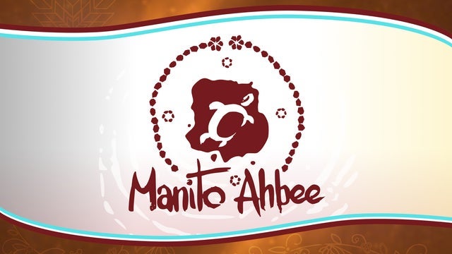 Manito Ahbee Festival 2026 — Canada Life Centre