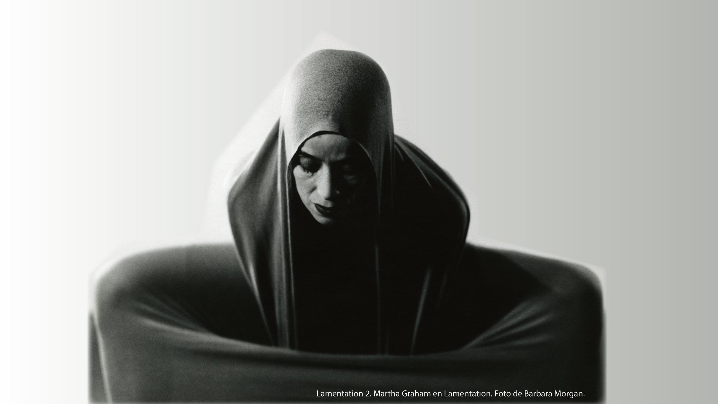 Martha Graham 100: La Danza que transformó el siglo XX.