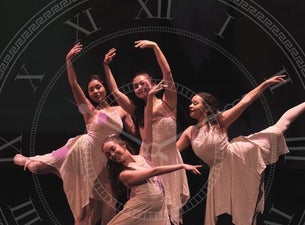 Pasadena Civic Ballet Presents Somewhere In Time