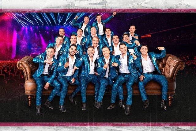 La Arrolladora Arrollaterapia Tour presales in Indianapolis