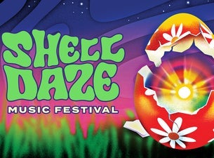 Mempho Presents: Shell Daze Music Festival