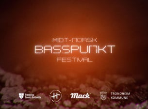Bilde for arrangement Basspunkt