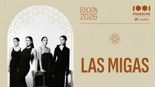 Las Migas