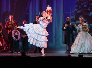 The Nutcracker, A Tale From The Bayou