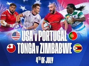 World Rugby Nations Cup 2026