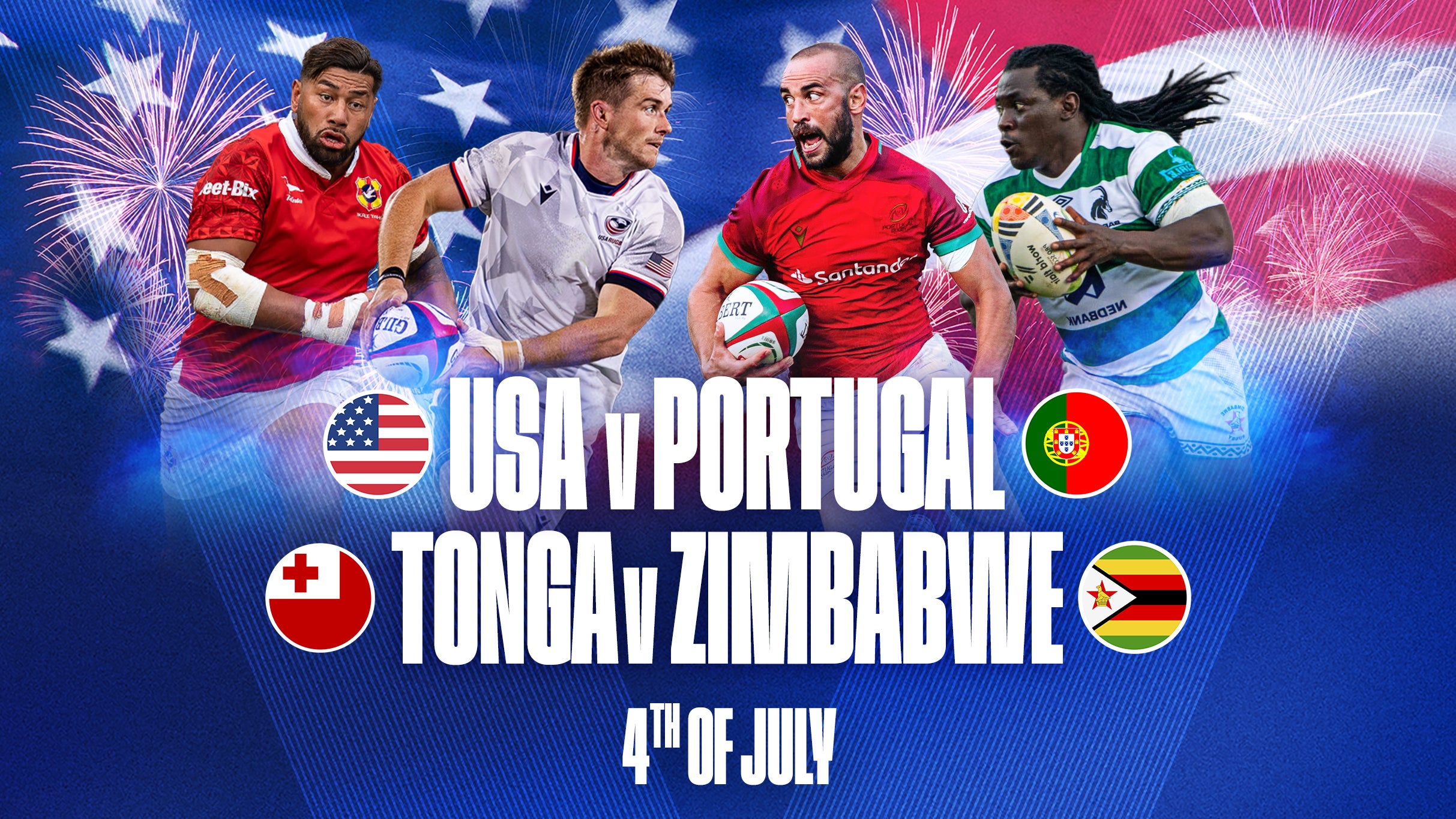 World Rugby Nations Cup 2026