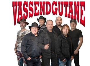 Bilde for arrangement Vassendgutane
