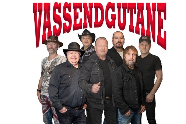 Ticket Reselling Vassendgutane