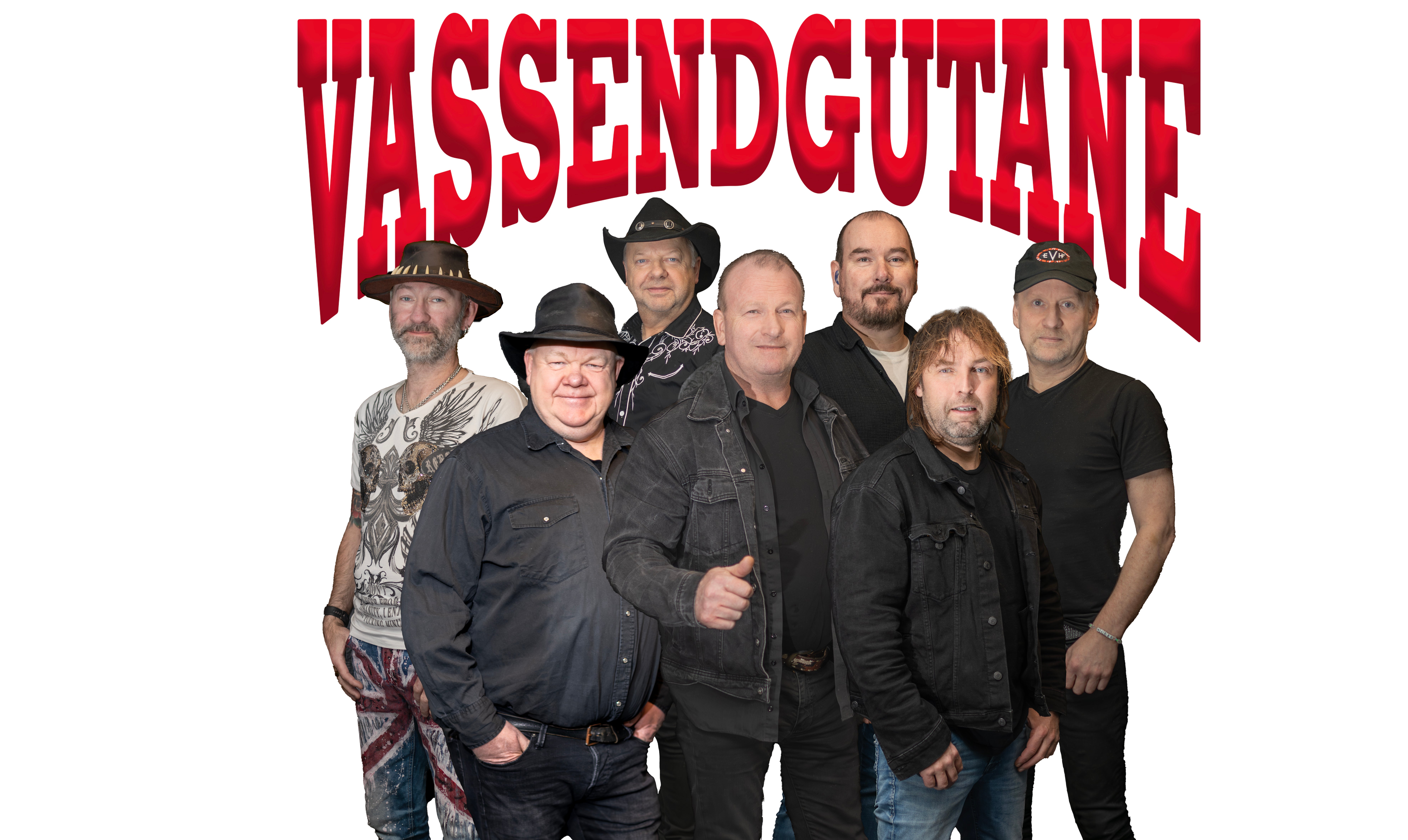 Vassendgutane