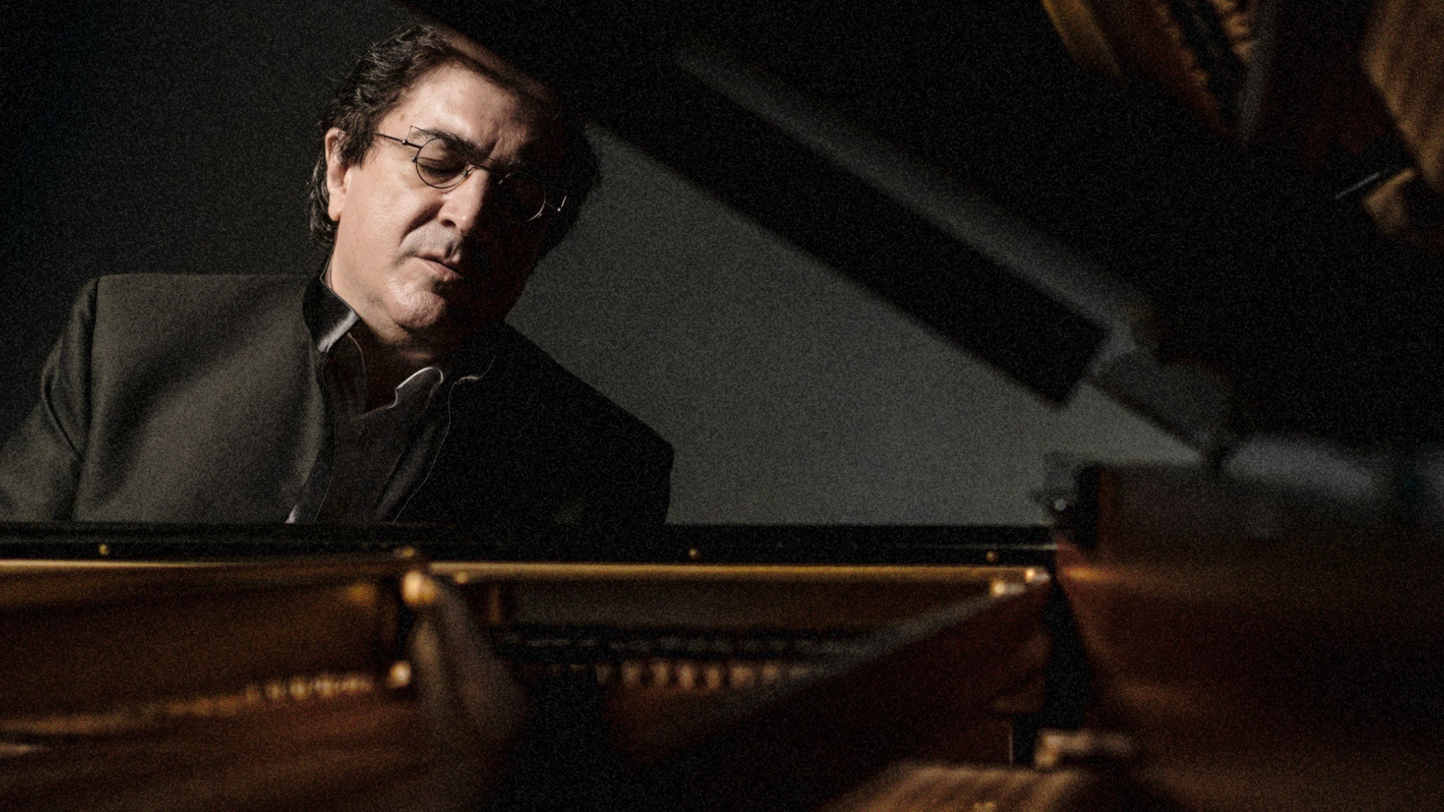 Rachmaninoff's Piano Concerto No. 4