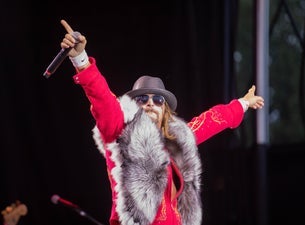 Kid Kentucky - Tribute to Kid Rock with Nookie -Tribute to Limp Bizkit