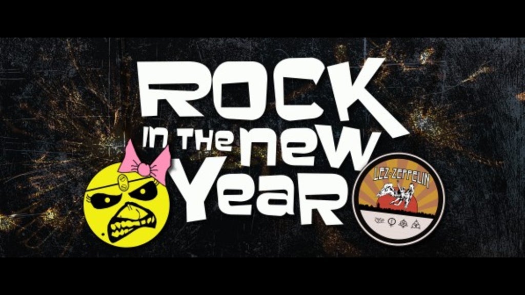 Photo of Iron Maidens & Lez Zeppelin