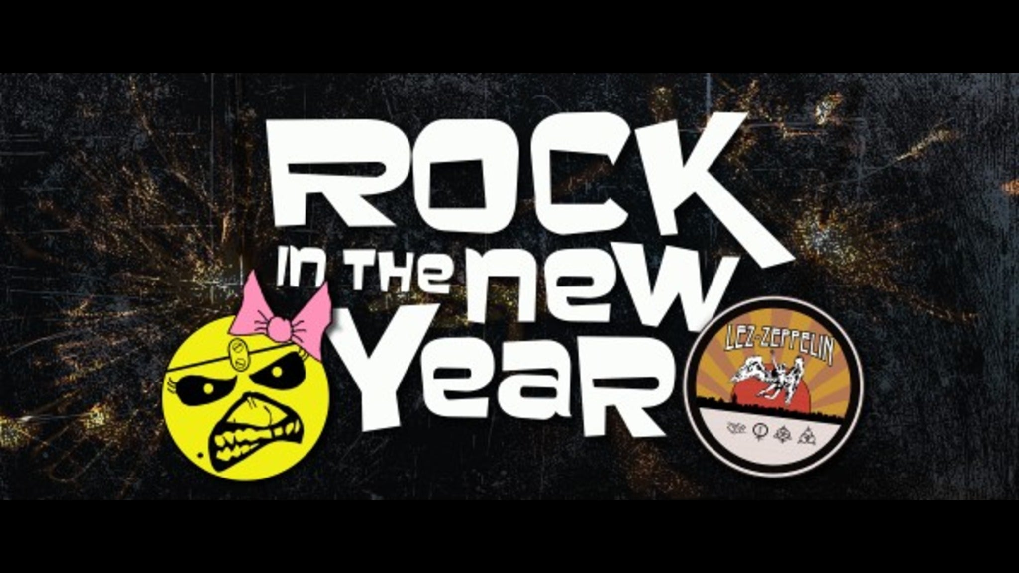 Iron Maidens & Lez Zeppelin