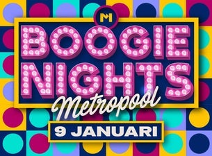Boogie Nights