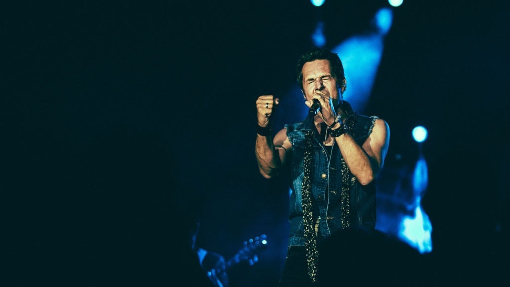 British Rock Royalty