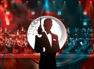 The Music of Bond