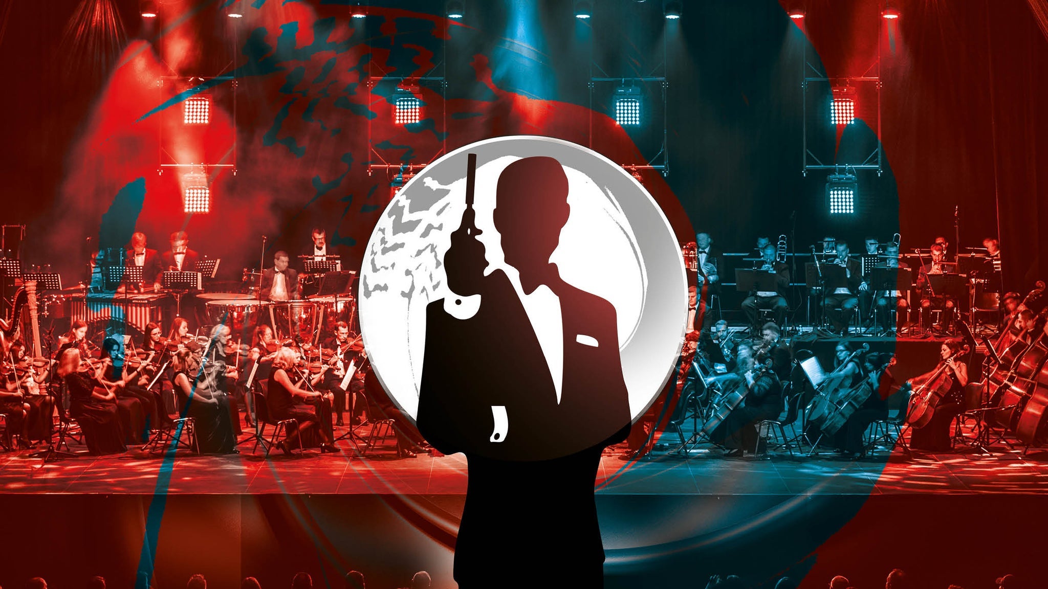The Music of Bond