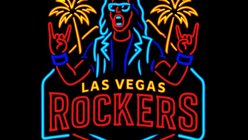 Las Vegas Rockers vs Pennsylvania Benjamins
