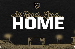 Birmingham Legion FC vs Charleston Battery