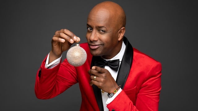 Yared Dibaba & Die Schlickrutscher in Stadthalle Verden 14/12/2025