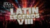 Art Laboe presents Latin Legends VIII