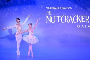 Arts Ballet Theatre of Florida: The Nutcracker Gala Event — Aventura Arts & Cultural Center