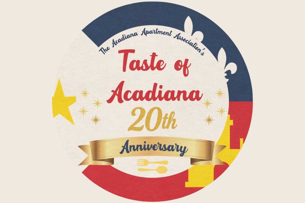Taste of Acadiana 2026
