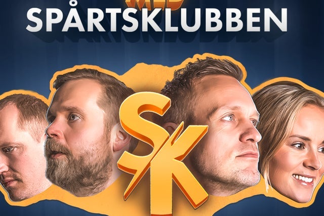Ticket Reselling Sp&aring;rtsklubben Live