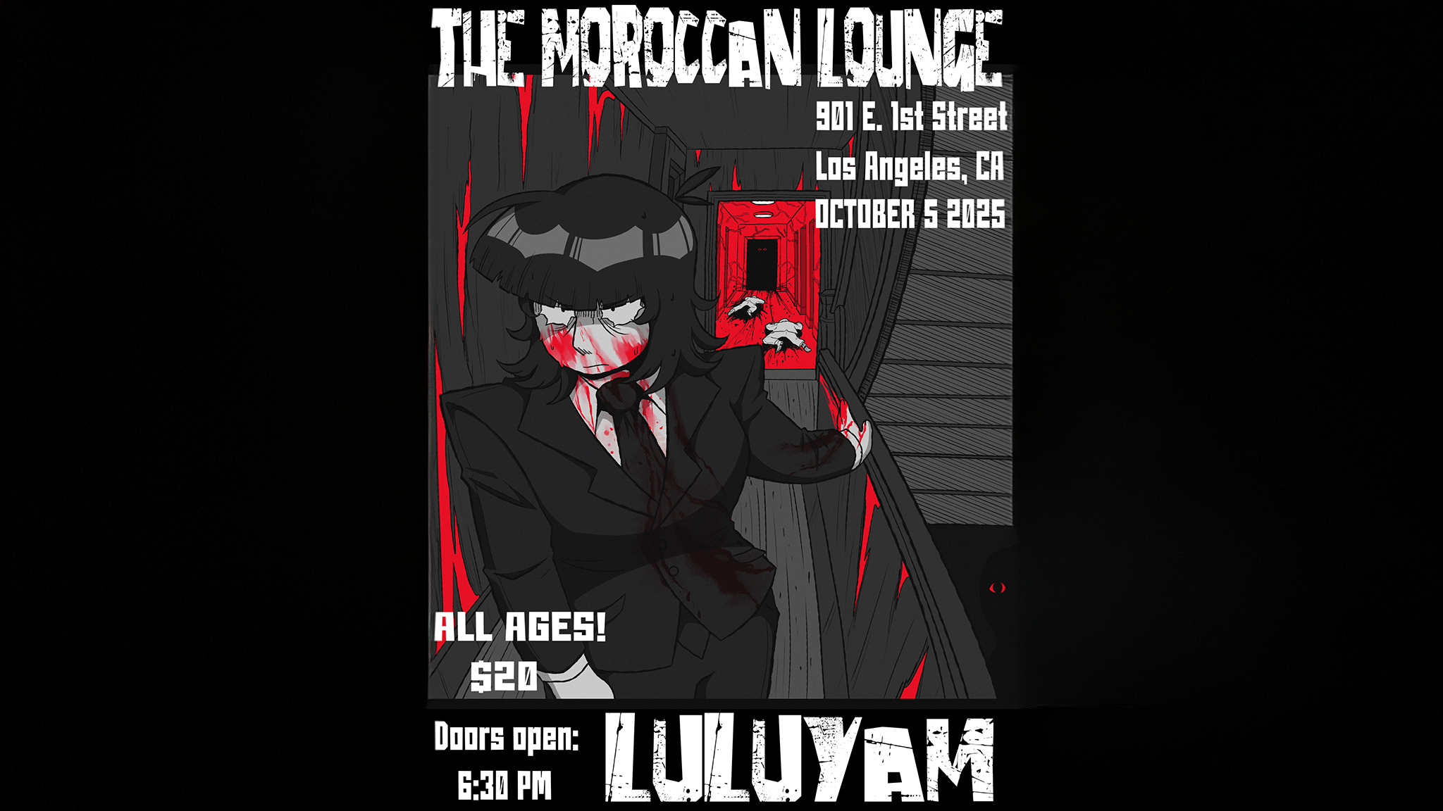 LuLuYam