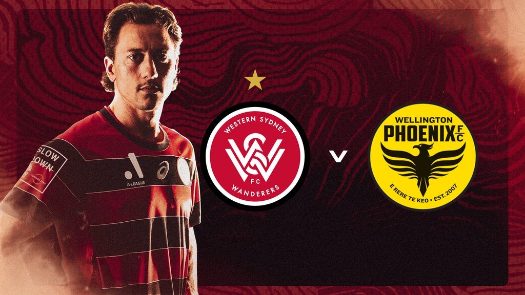 Western Sydney Wanderers FC