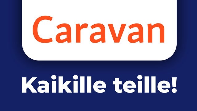 Caravan 2026
