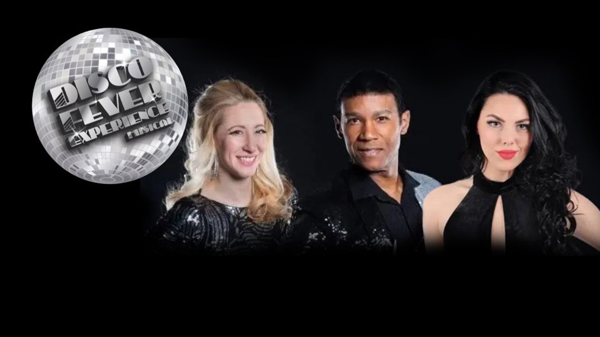 Disco Fever Experience in GATINEAU promo photo for Saint-valentin presale offer code