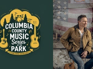 Craig Morgan at Evans Towne Center Park