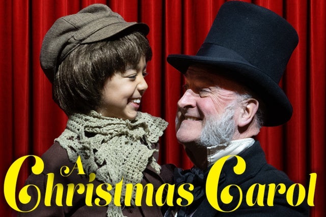A Christmas Carol pre-sale password for early tickets in Hagerstown